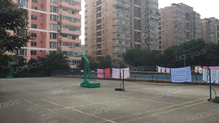 蓝天小区(武侯)外景图