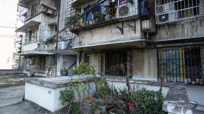 百寿路2号外景图