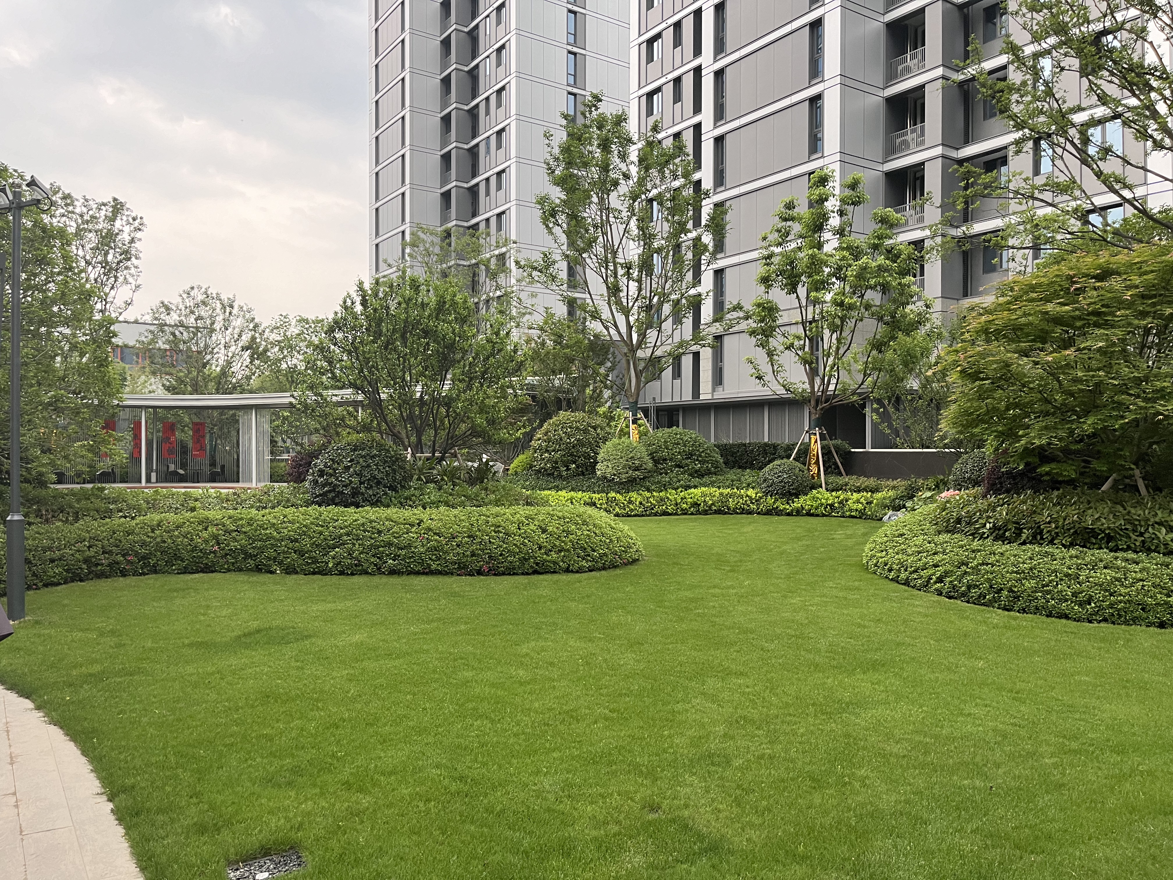 Yue Zhu Yun Xuan compound photo 10