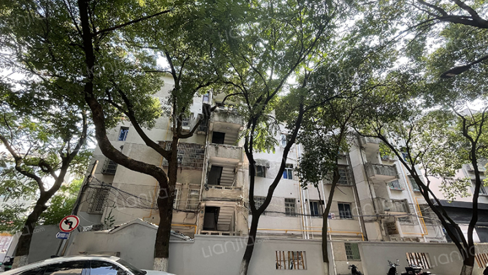 萧然南路39号外景图