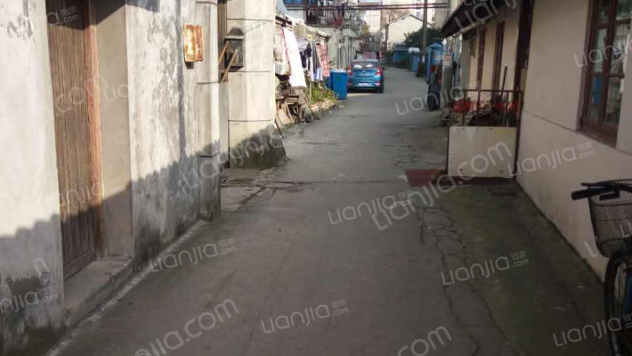 水上新村(浦东)外景图