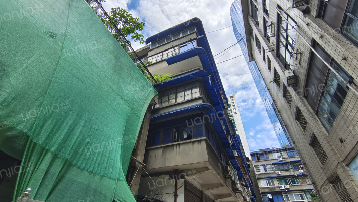 东华门街9号外景图