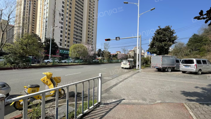 置悦城嘉园外景图