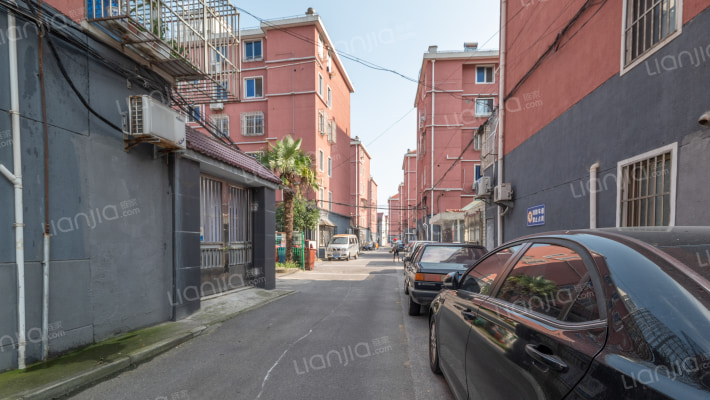 福汇二村外景图