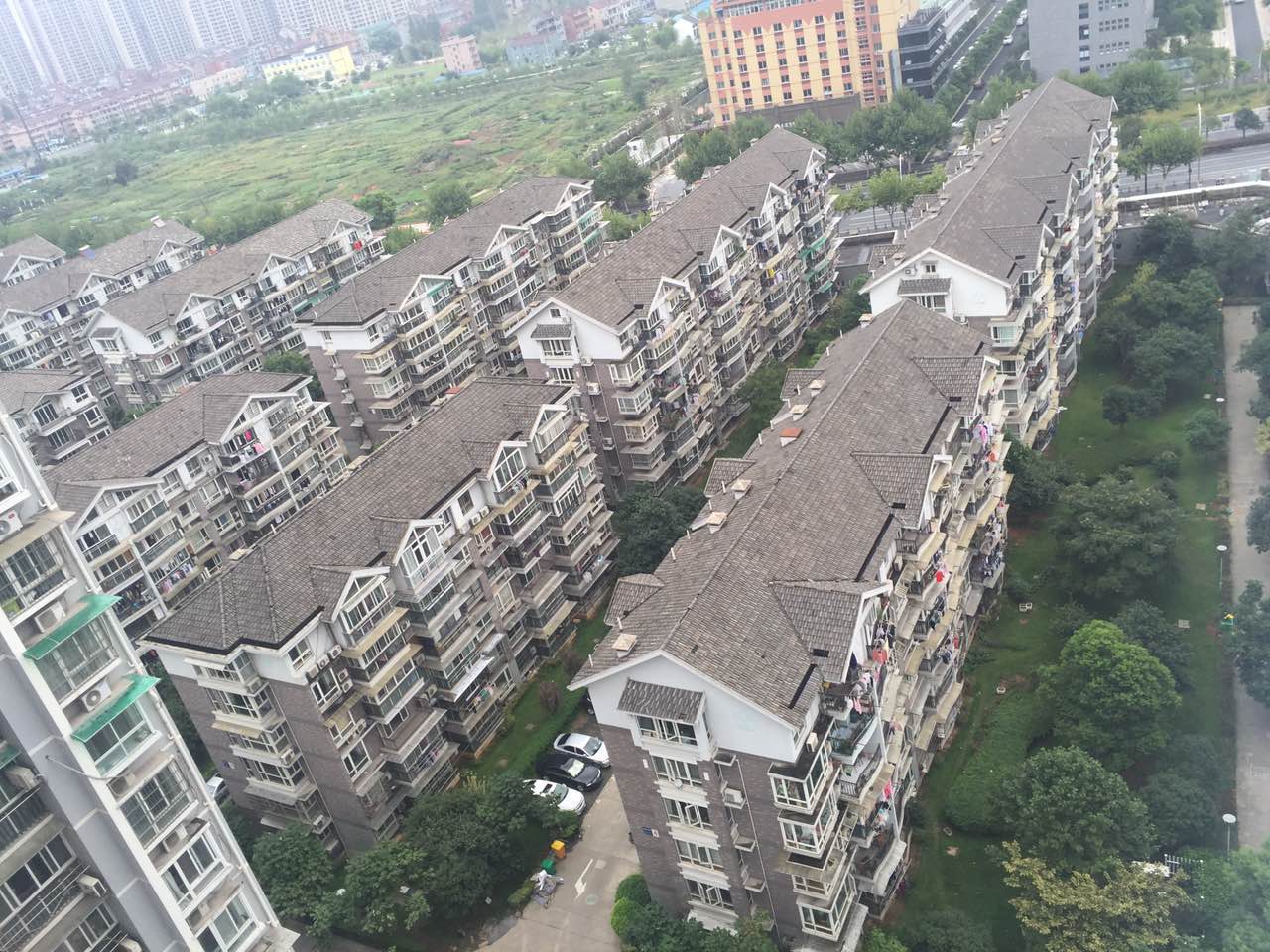 Shuiyingyuan compound photo 14