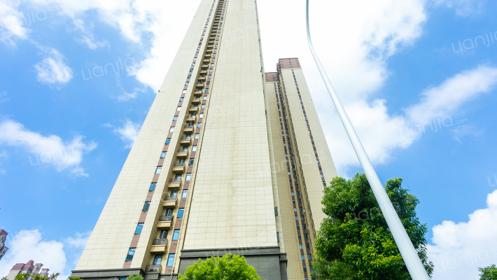 宇济钦江苑外景图