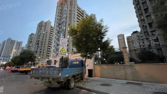 文德艺墅外景图