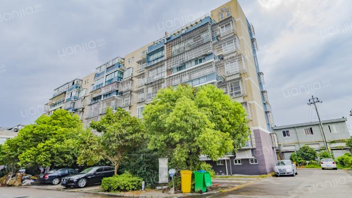 启明星辰外景图