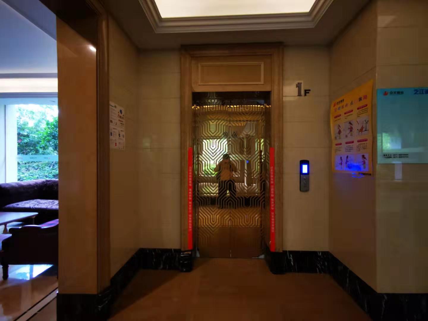 之江诚品小区实景 11