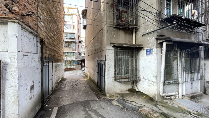 兴关北巷12号外景图