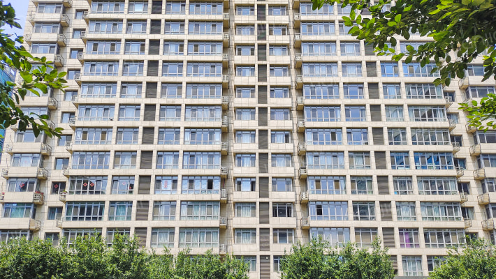 太平桥大街27号外景图