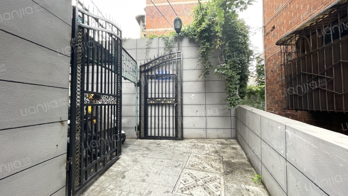 解放西路84号外景图