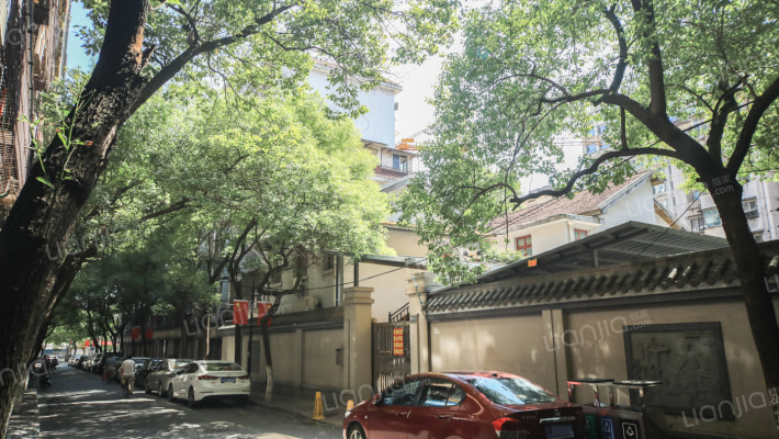 东湖区三纬路外景图