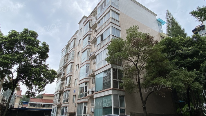 银杏苑(双流)外景图