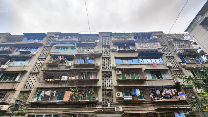 府青路二段4号新24号外景图