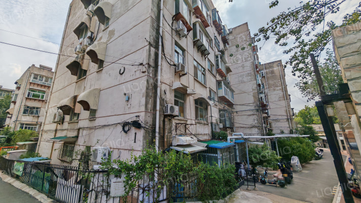 千佛山东路1号外景图