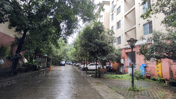 杨柳桥1号院外景图