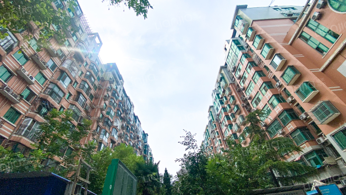 兴业嘉苑新天地外景图