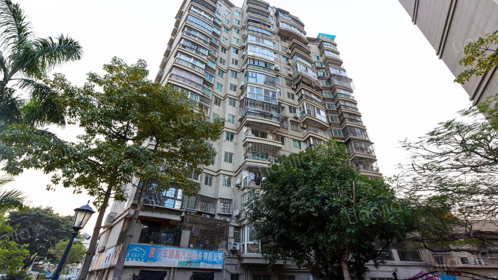 艾德花园二期外景图