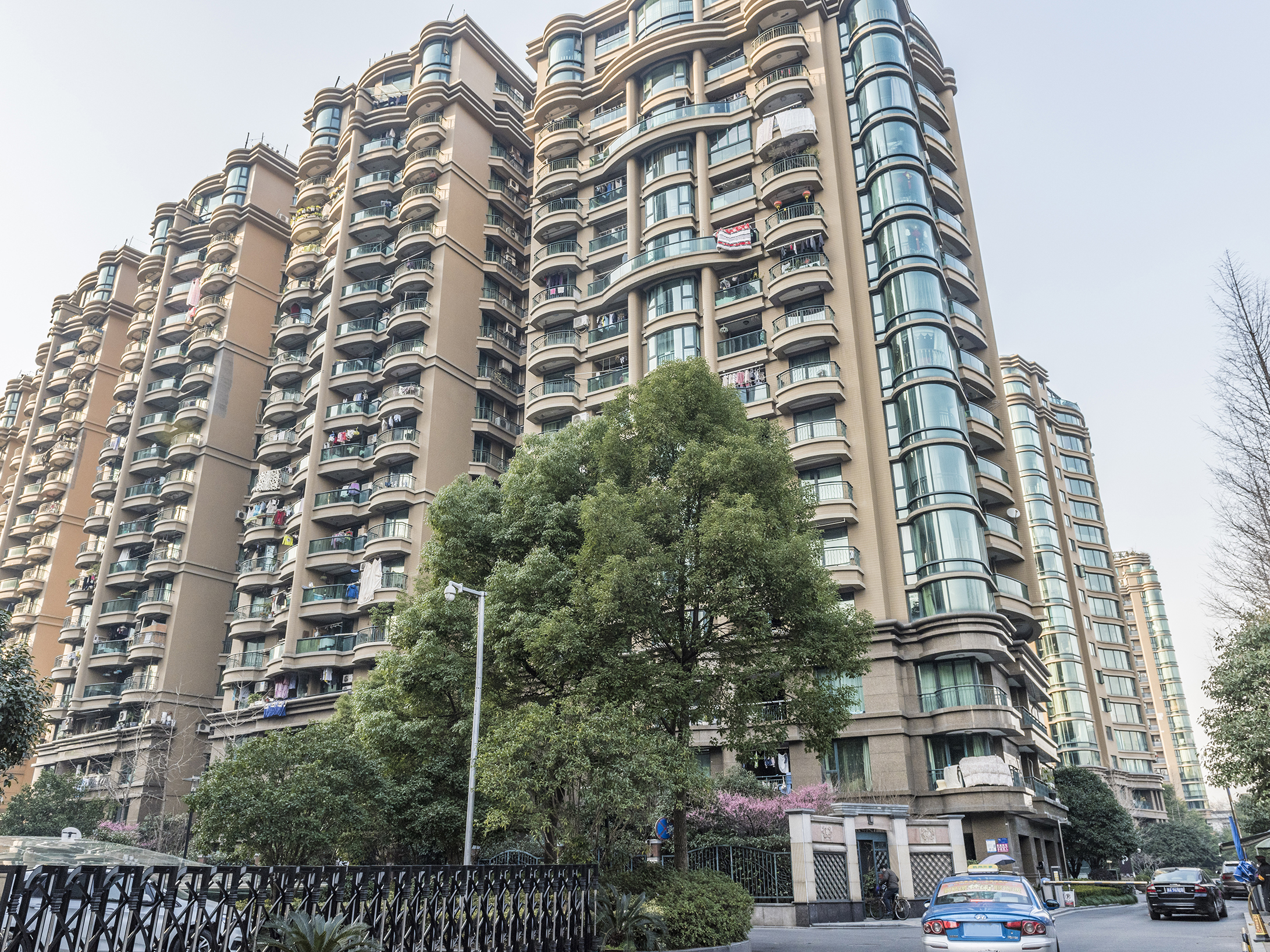 EAC compound photo 18