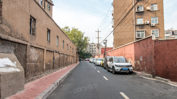 镇江支路外景图