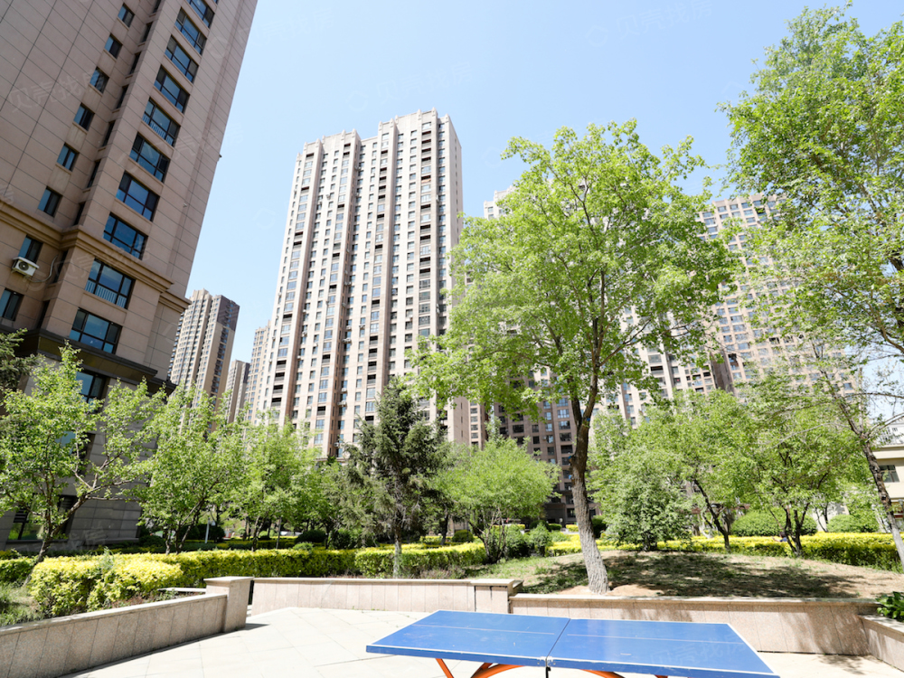 【浦江苑御品_北京浦江苑御品楼盘】项目现场相册-北京贝壳新房