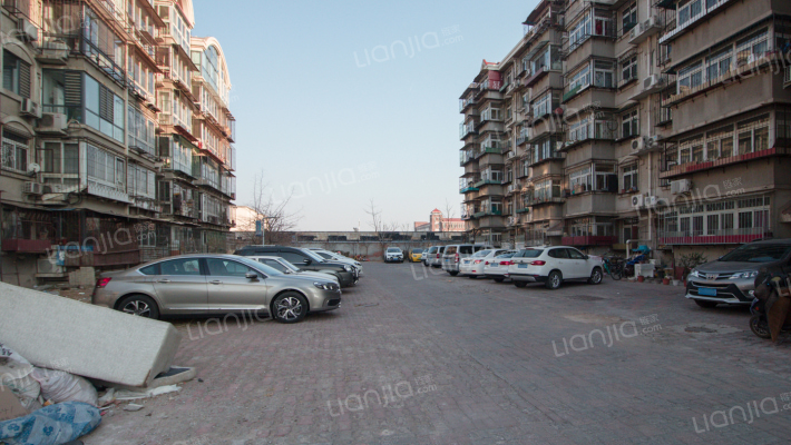 凯信佳园外景图