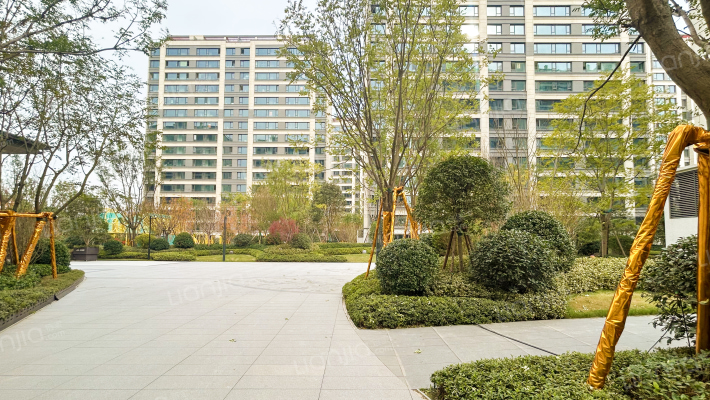 紫云府二期外景图