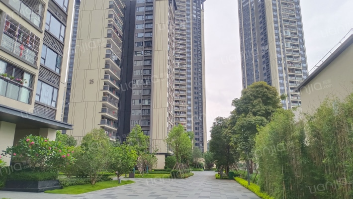 德润花园(二期)外景图