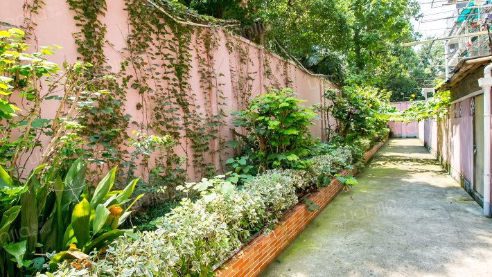 南车站路192弄外景图