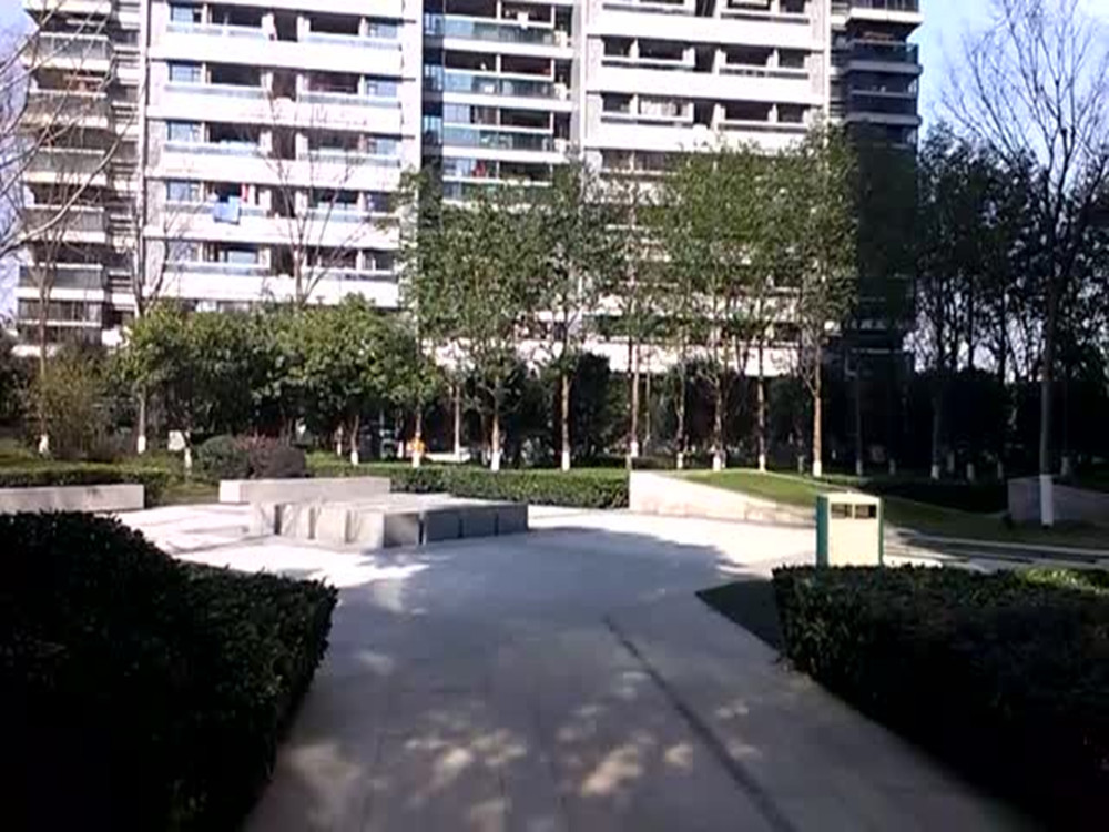 Jindu Matrix compound photo 21