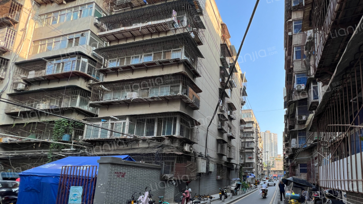 东新巷14号9C外景图