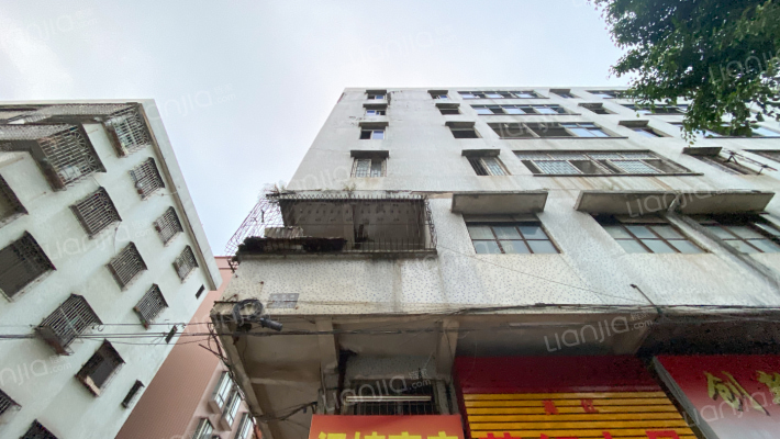 跃华路479号外景图