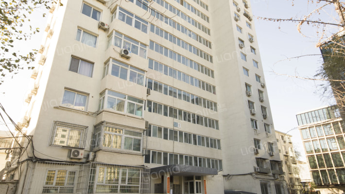 西直门外南路24号院外景图