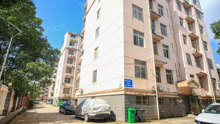 绿苑小区(湾里区)外景图