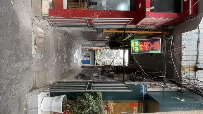 新添大道南段19号外景图