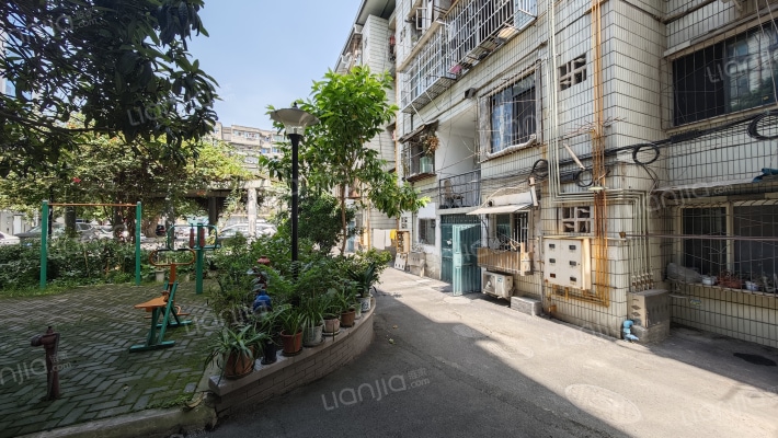 迎晖路13号院外景图