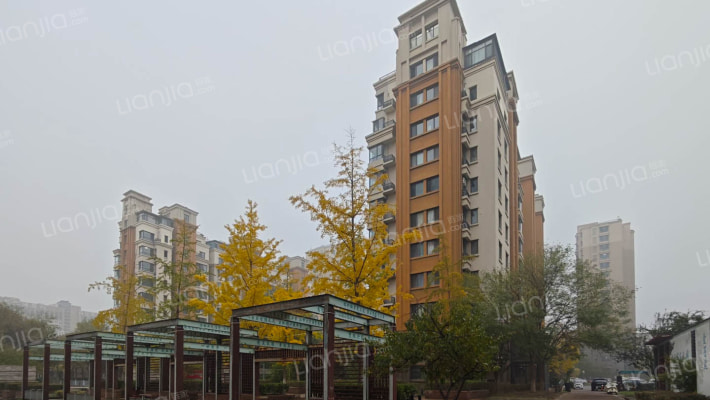 五一阳光锦园外景图