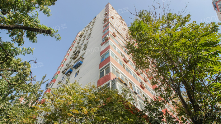 黄木庄3号院外景图