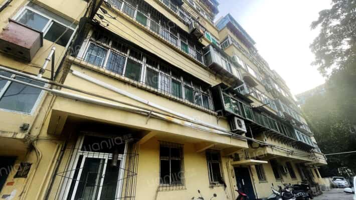 纬五路28号外景图