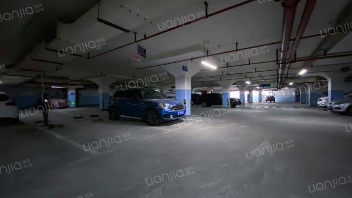 万科尚景苑二期外景图