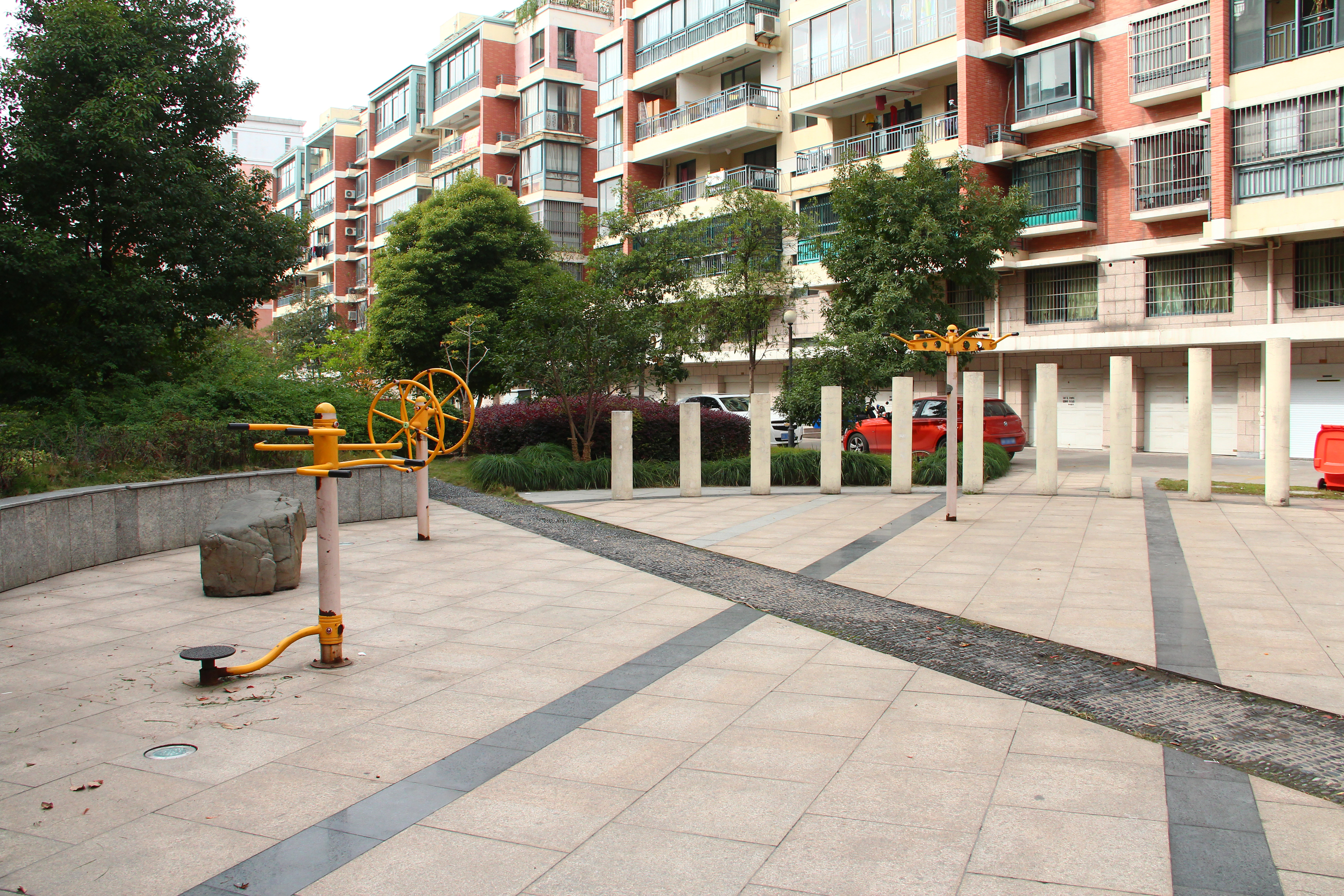 Changdao Zhichun compound photo 39