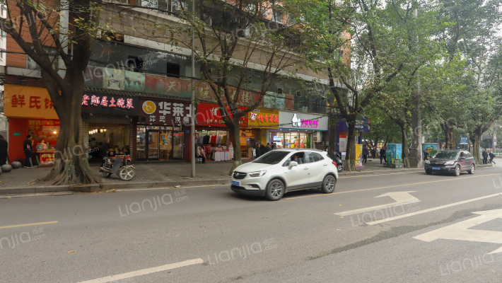 碚峡东路31号外景图