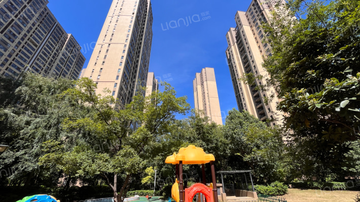 朗诗玲珑屿外景图