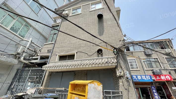 青龙巷4号附1号外景图