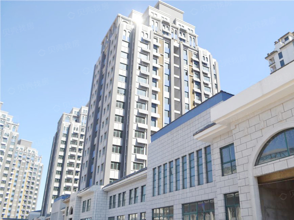 【辰源雅景_上海辰源雅景楼盘】房价,户型,开盘时间详情-上海贝壳新房