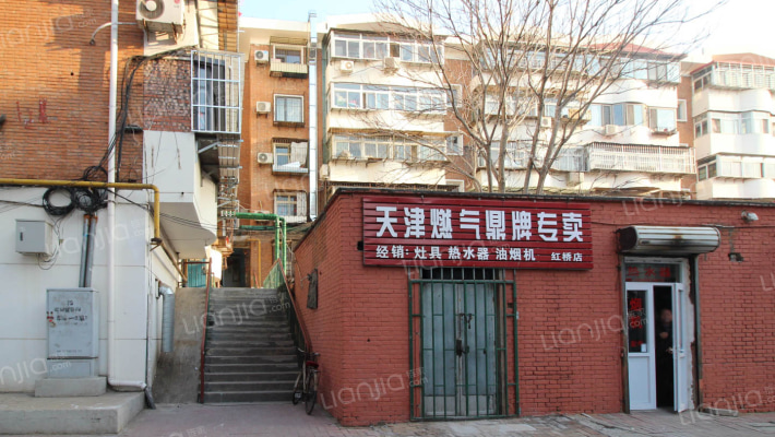 开源东里外景图