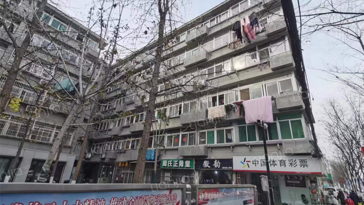 宿州路285号外景图
