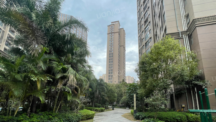 缤纷TOWN二期外景图