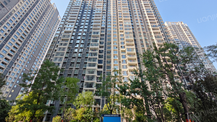 佳源名门橙邦雅橙苑外景图